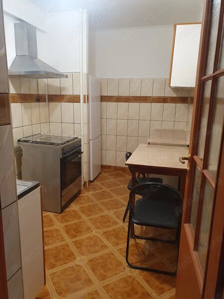 Eroii Revolutiei, Sura Mare, 2 camere